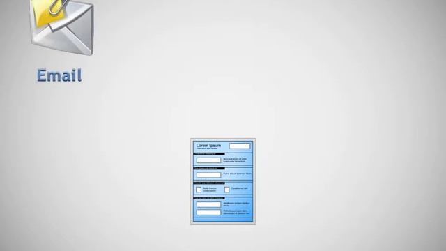 LuxSci's SecureForm Overview смотреть онлайн