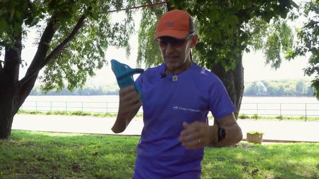 Из чего пить бегуну и как удобнее носить воду смотреть онлайн