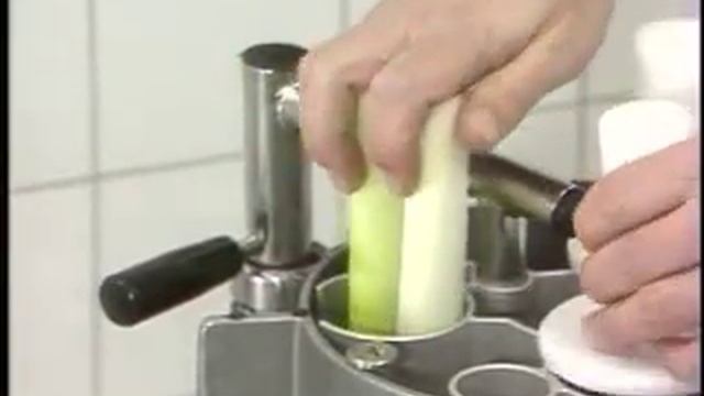 Овощерезки HALLDE смотреть онлайн