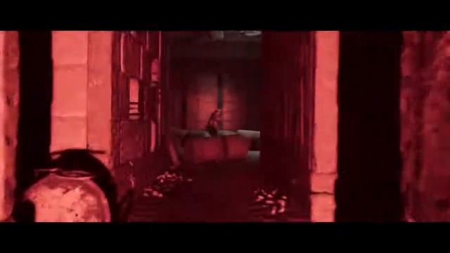 The Dark Pictures Anthology House of Ashes – Teaser Trailer смотреть онлайн