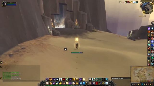 Protector of the First Ones - Rare Elite смотреть онлайн