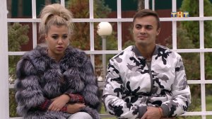 ДОМ-2 Lite 4902 день Дневной эфир (11.10.2017)