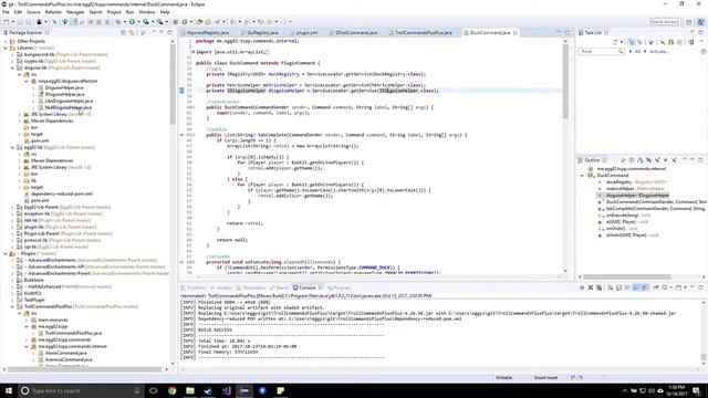 Design Patterns - Service Locator смотреть онлайн