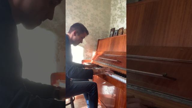 Magic lanterns piano improvisation смотреть онлайн
