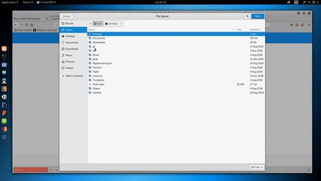 HackTheBox - Frolic смотреть онлайн