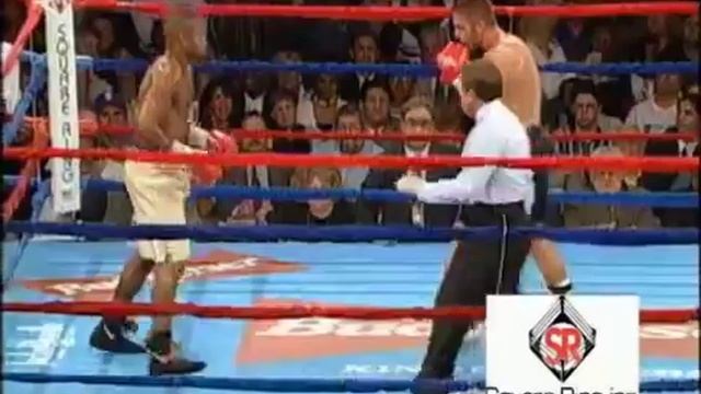 Roy Jones Jr ' смотреть онлайн