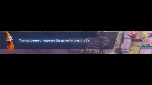 Новое обучение в доте 2 ( посвящение в 1000-7 ) смотреть онлайн