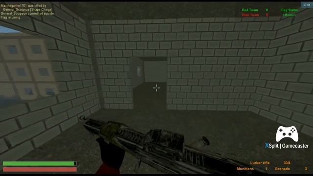 Because we liked it so much | Uebergame, Feat avacado boi смотреть онлайн