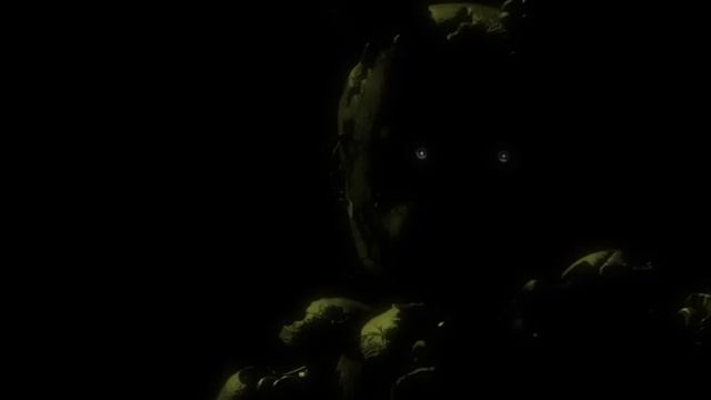 FNAF 3 Menu Theme - 1 Hour смотреть онлайн