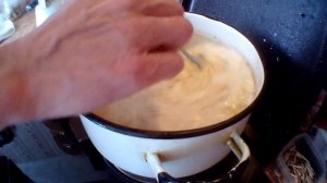 Рабочая осенняя прикормка на леща своими руками Делаем осеннюю прикормку для рыбалки, в сентябре