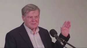 Проповедь _ ОЦХВЕ Красноярск _ брат Павел Валентинович Морозов