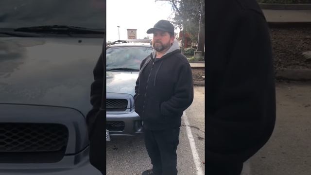 2008 Hyundai Santa Fe Fuel Pump Needed смотреть онлайн