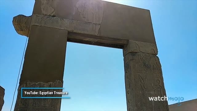 Top 20 Archeological Discoveries of The Century (So Far) смотреть онлайн