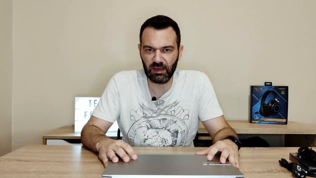 Asus VivoBook Pro 15 review και χαρακτηριστικά смотреть онлайн