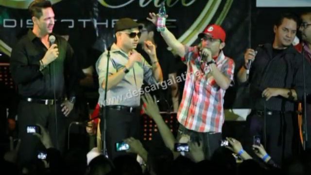 "Por Mas Que Traten" Me Envidian - Jasson Mix смотреть онлайн