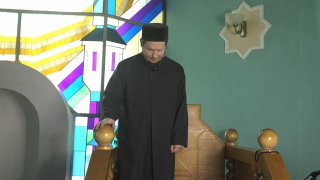 #Алдан билгеләү. #Исмаил Абу Мансур. На #татарском языке 4 марта 2022 смотреть онлайн