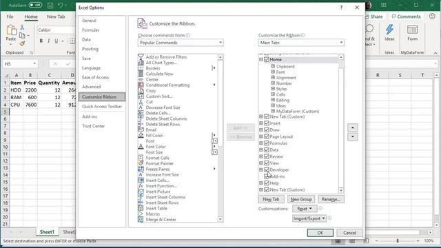 Automatically Clear Contents of Worksheet without Clearing Formulas смотреть онлайн