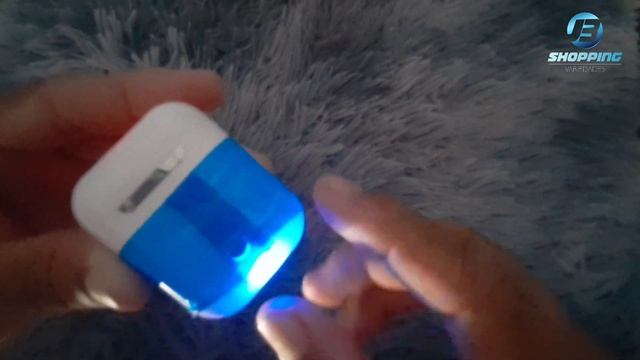 Fone i12/ Dicas de uso,Como conectar ou parear. смотреть онлайн