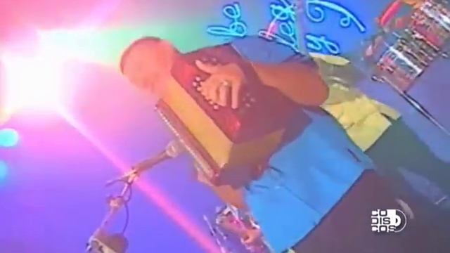 Nunca Fue Amor, Miguel Morales - En Vivo смотреть онлайн