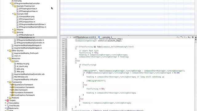 How to set up your Xcode for use with a Subversion Repository смотреть онлайн
