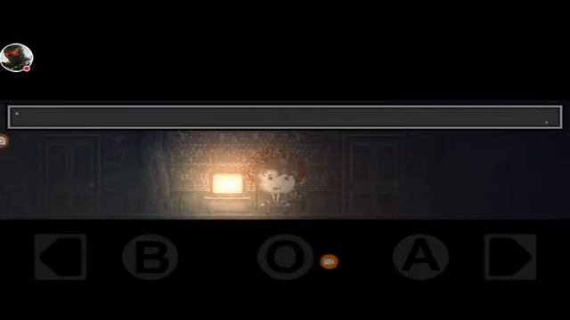 СТРИМЧАНСКИЙ СУПЕР СТРАШНОЙ ИГРЫ "DISTRAINT: Pocket Pixel Horror". смотреть онлайн