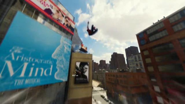 Marvel's Spider-Man Remasterizado - Gameplay i7-7700, GTX 1060 6GB, 16GB RAM - 1080p смотреть онлайн