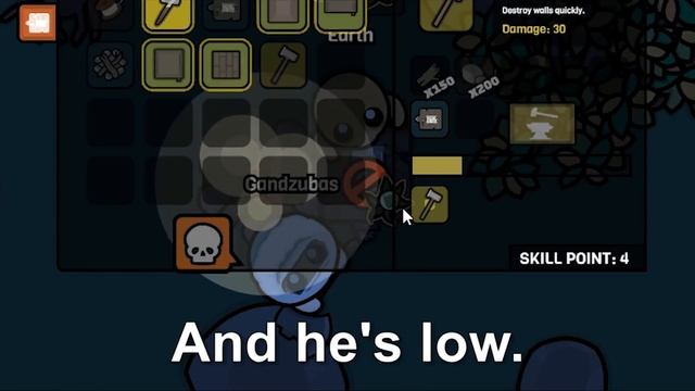 Devast.io - DEVASTED STARVE.IO!!1