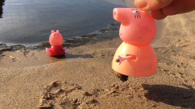 Открытие речных миров