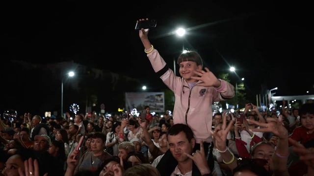 Мегаденс 2022 Лисаковск смотреть онлайн