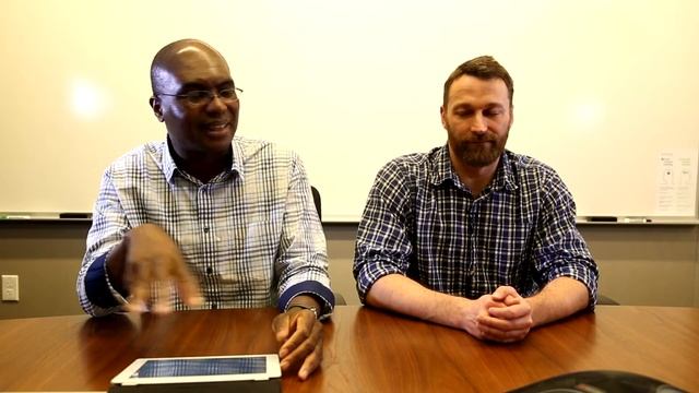 GoingNative 48: ISOC++ @Jacksonville Debriefing смотреть онлайн