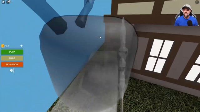 WE FOUND ALL THE BUTTONS IN *FIND the BUTTON V2* in roblox смотреть онлайн