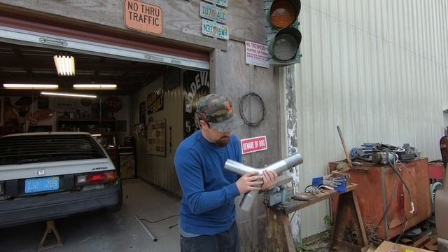 Beginner's Guide to Building a Custom Exhaust смотреть онлайн