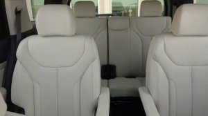 2020 HYUNDAI Palisade interior features | #cargurus car videos | canada