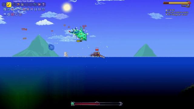 MEAC True Melee Playthrough All Bosses смотреть онлайн