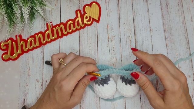 МК КОТ МАТРОСКИН ❤️ 3-Я ЧАСТЬ (Ножки, туловище) смотреть онлайн