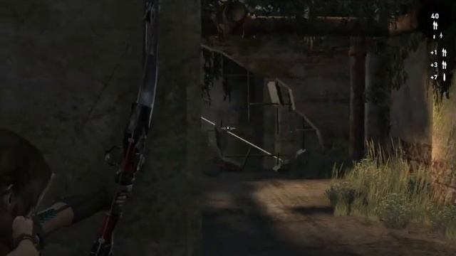 Поиграем, Tomb Raider, Часть - 17 смотреть онлайн