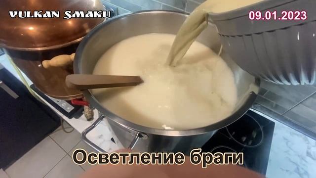 Осветление браги бентонитом смотреть онлайн