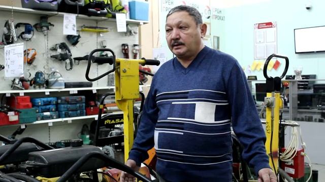 Хайдаров Фархат Акадбаевич, ОООВнешторгстрой смотреть онлайн