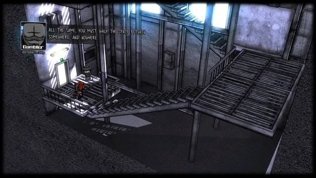 FINAL BOSS - Contract 4 - Mandatus (All Imprints) | MADNESS: Project Nexus Arena Mode смотреть онлайн