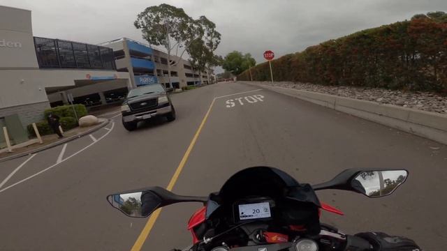 Akrapovic GP Slip-On Exhaust Pure Sound | 2022 Honda CBR1000RR смотреть онлайн