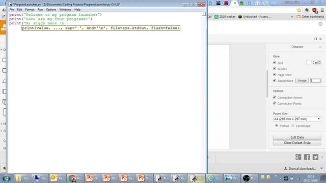 Python Tutorial 16 importing files as modules смотреть онлайн