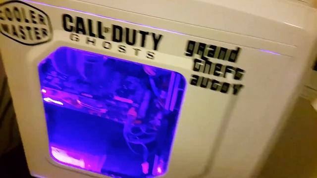 Review: LED RGB In Pc -Remote "Khmer" смотреть онлайн