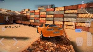 ВСЕ ЖВАЧКИ В ПУСТЫНЕ, СВАЛКЕ, ДЖИМХАНЕ | TCO | ОБНОВЛЕНИЕ В TUNING CLUB ONLINE