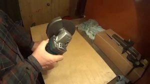 10 Как безопасно и удобно резать металл маленькой болгаркой