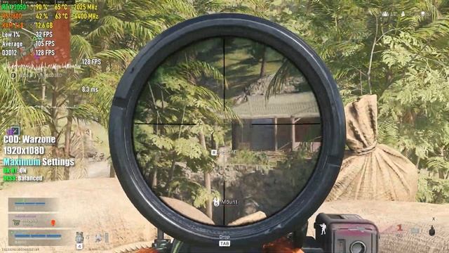 Ryzen 5 3600 + RTX 3050 Test in 8 Games смотреть онлайн