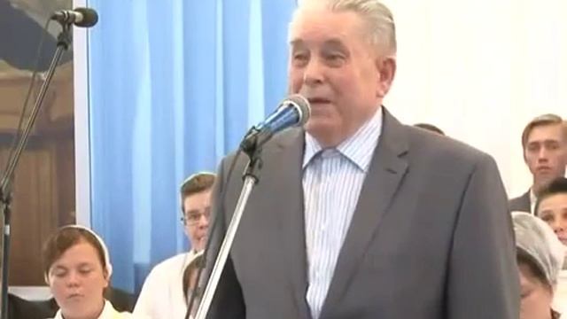 Восход света