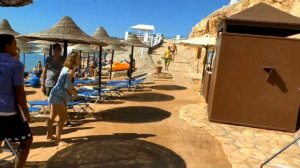 Jaz Fanara Resort 4*/Египет/Шарм-Эль-Шейх/Пляж/Море/Активити