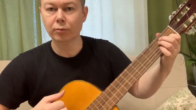 Гитара Valencia C 36 - Караван Тазол , A Banda смотреть онлайн