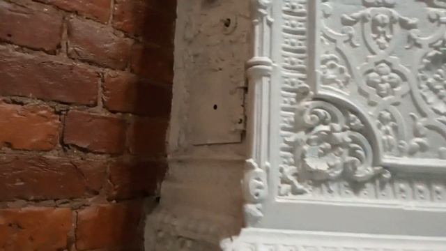старинный камин))) смотреть онлайн