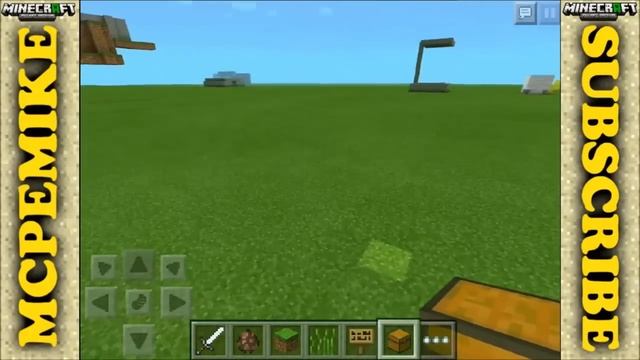 ✔ Signs on Chest Trick - Minecraft PE смотреть онлайн